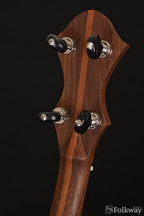 2019 Ian Pattison Pattiphone 12”