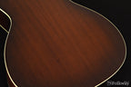 Iris MS-00 Red Spruce, Stutman Spec