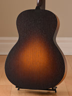 Iris MS-00 Mahogany