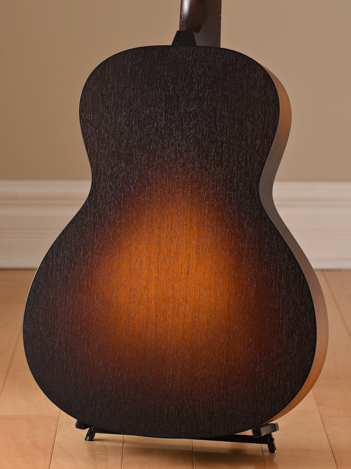 Iris MS-00 Mahogany