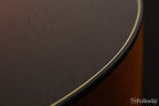Iris MS-00 Mahogany