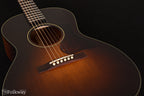 Iris MS-00 Mahogany