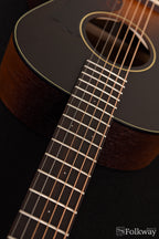 Iris MS-00 Mahogany