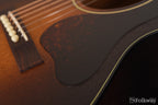 Iris MS-00 Mahogany