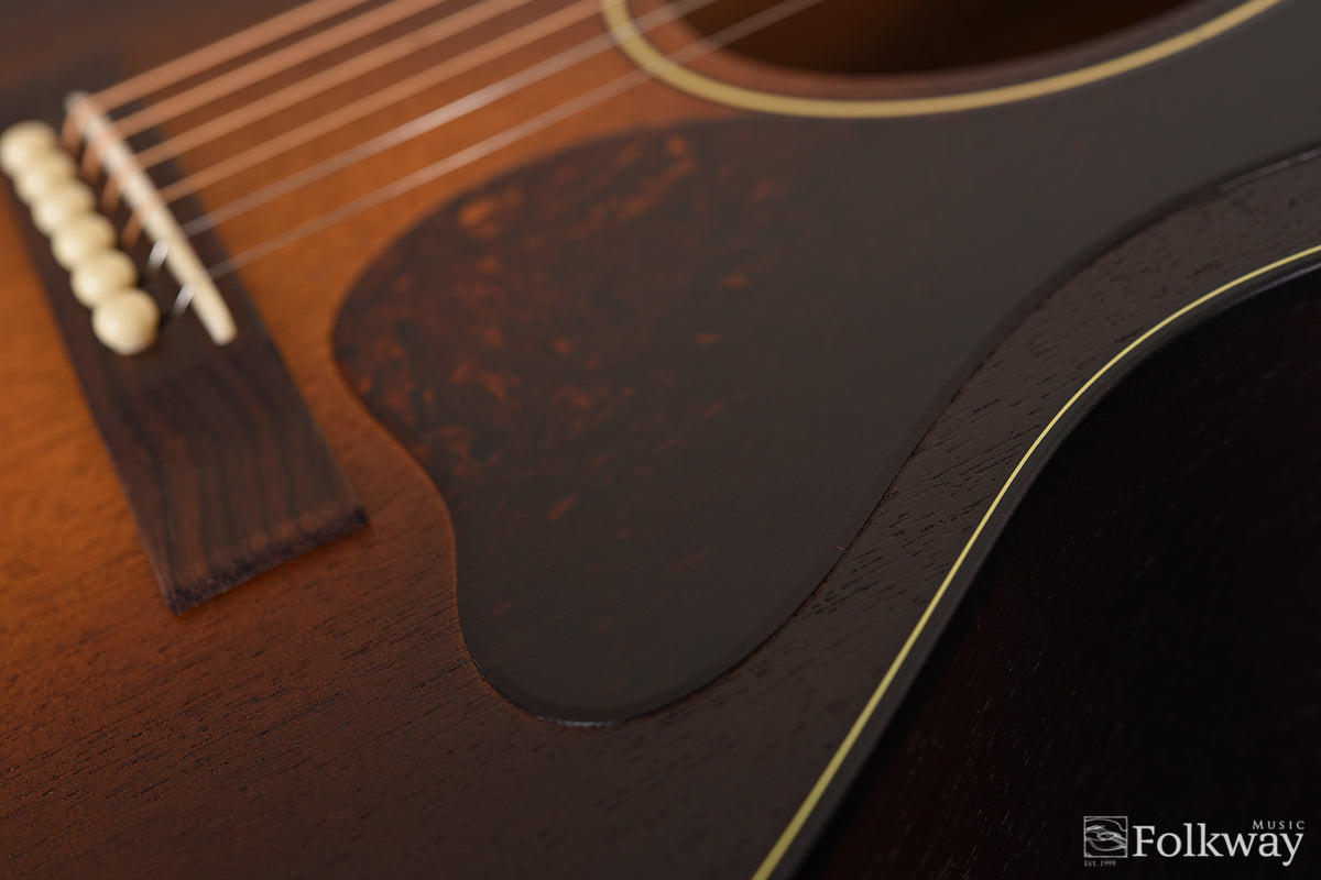 Iris MS-00 Mahogany