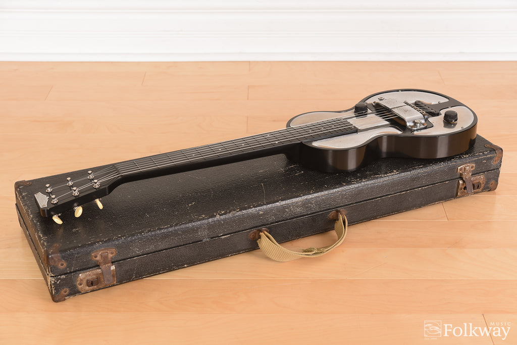 1935 Rickenbacher Electro Model B Spanish