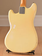 1965 Fender Mustang