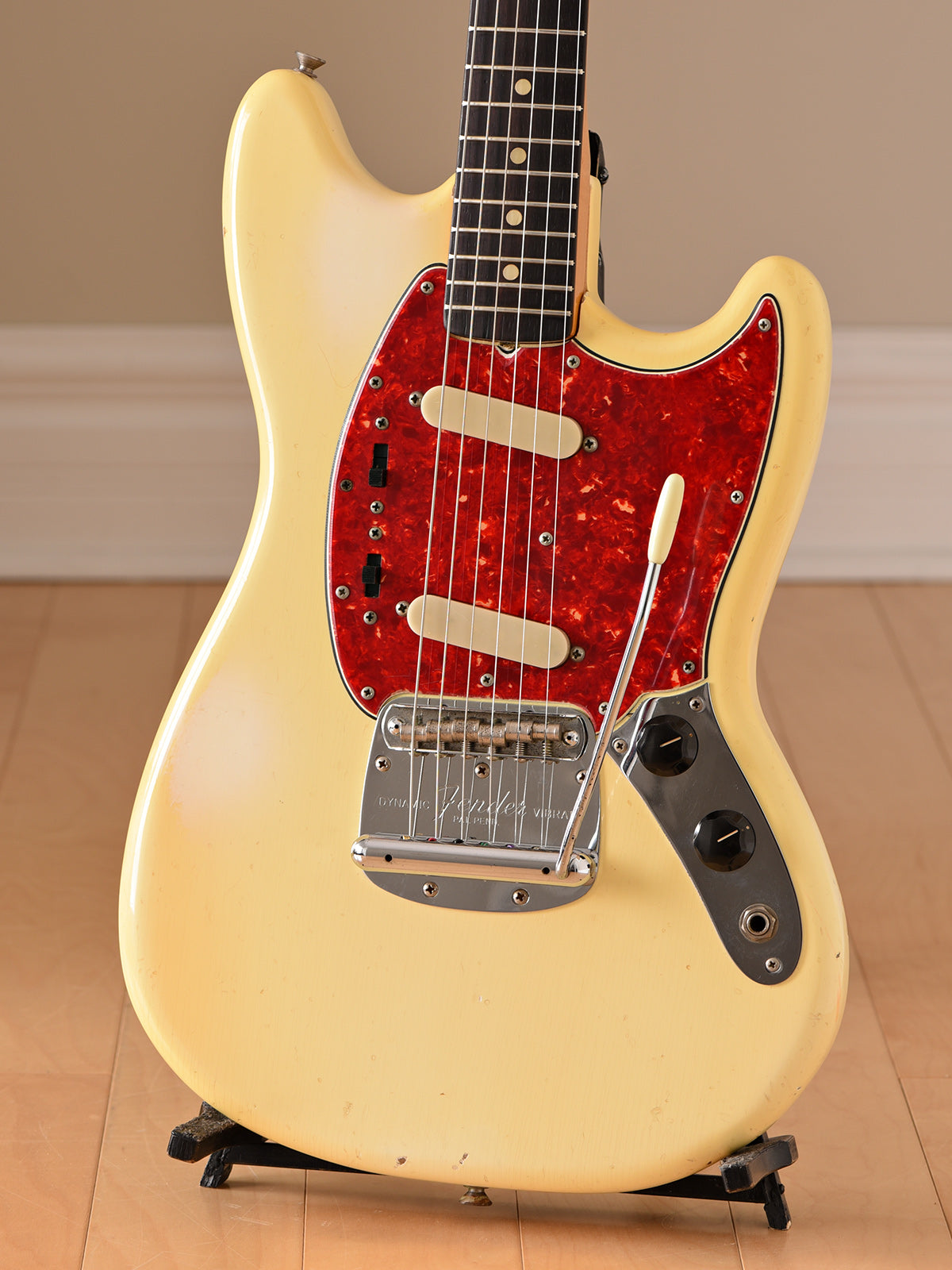 1965 Fender Mustang