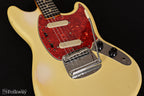 1965 Fender Mustang