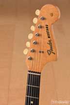 1965 Fender Mustang