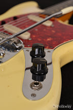 1965 Fender Mustang