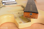 1965 Fender Mustang