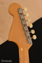 1965 Fender Mustang