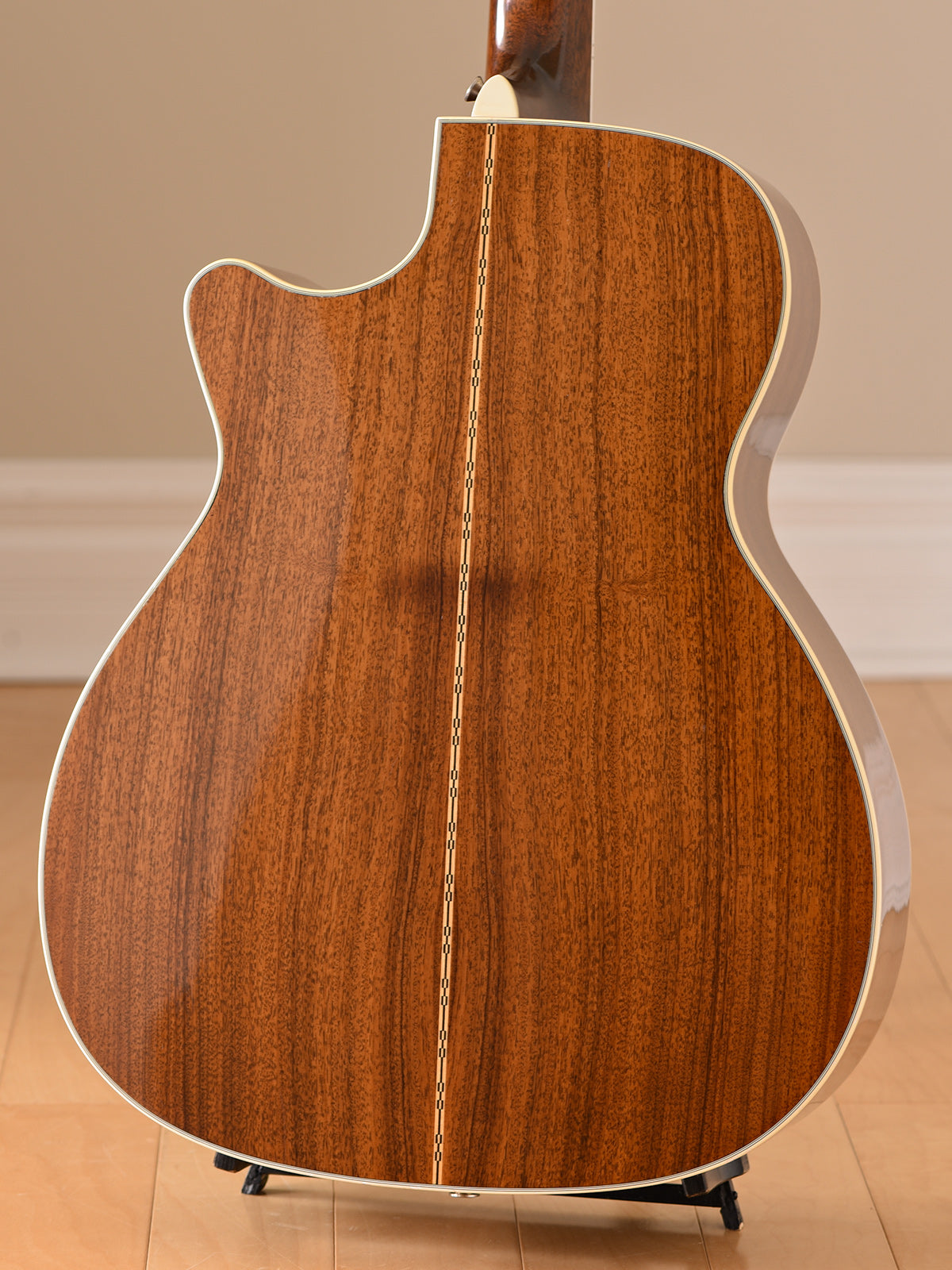 1993 Martin JC-40