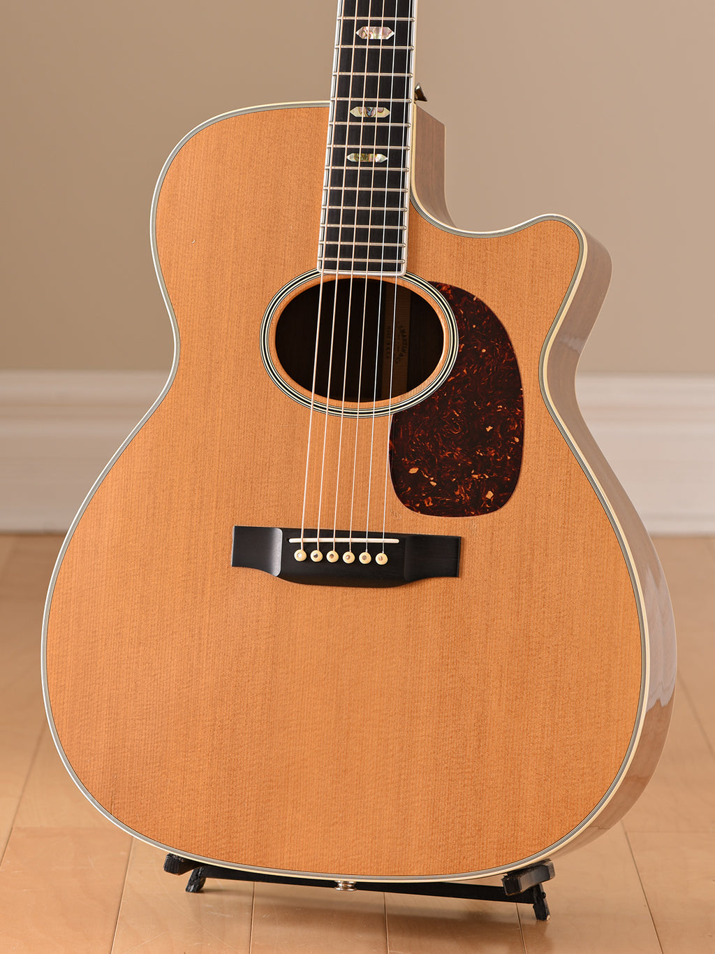 1993 Martin JC-40