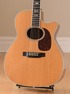 1993 Martin JC-40