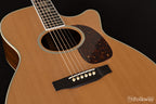1993 Martin JC-40