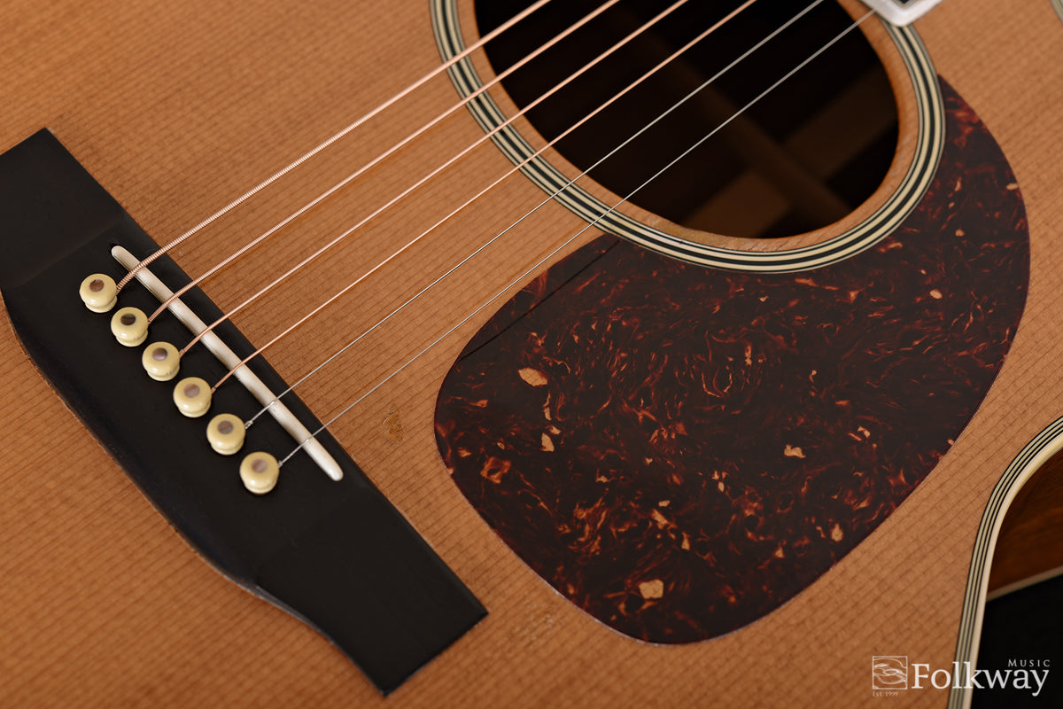 1993 Martin JC-40
