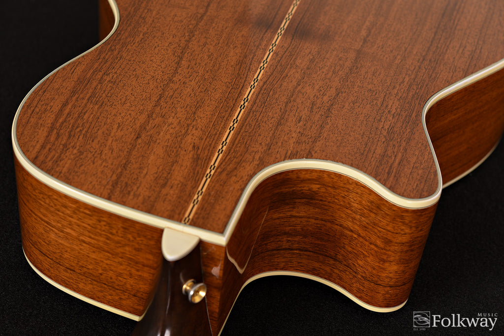 1993 Martin JC-40