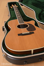 1993 Martin JC-40