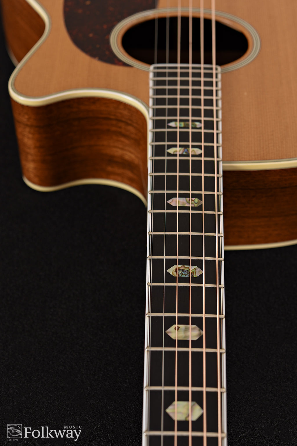 1993 Martin JC-40