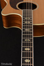 1993 Martin JC-40