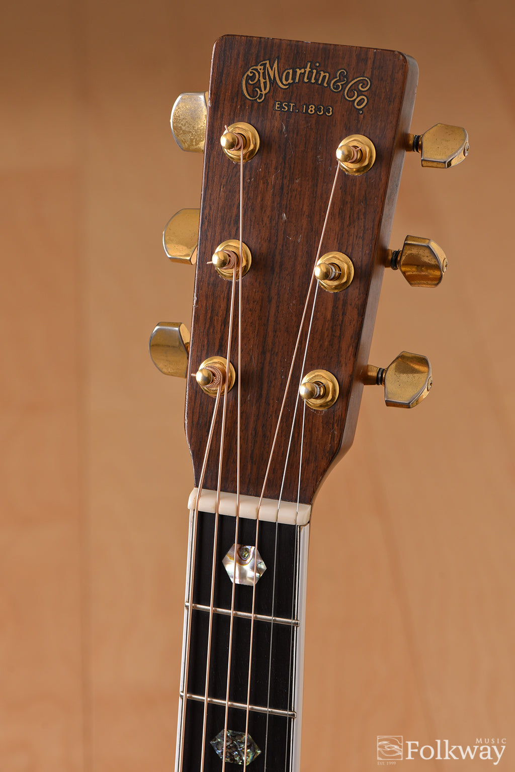 1993 Martin JC-40