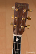 1993 Martin JC-40