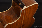 1993 Martin JC-40
