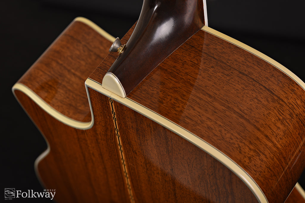 1993 Martin JC-40