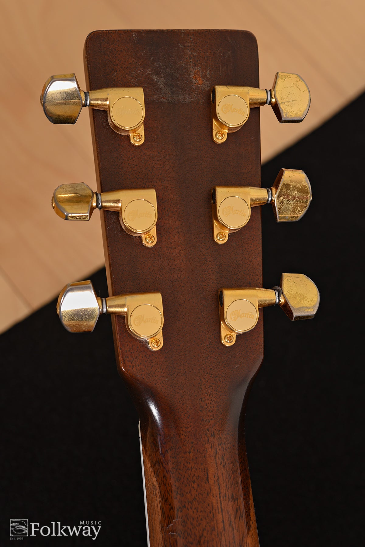 1993 Martin JC-40