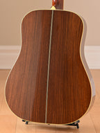 1997 Santa Cruz Tony Rice Model