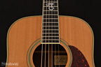 1997 Santa Cruz Tony Rice Model