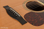 1997 Santa Cruz Tony Rice Model