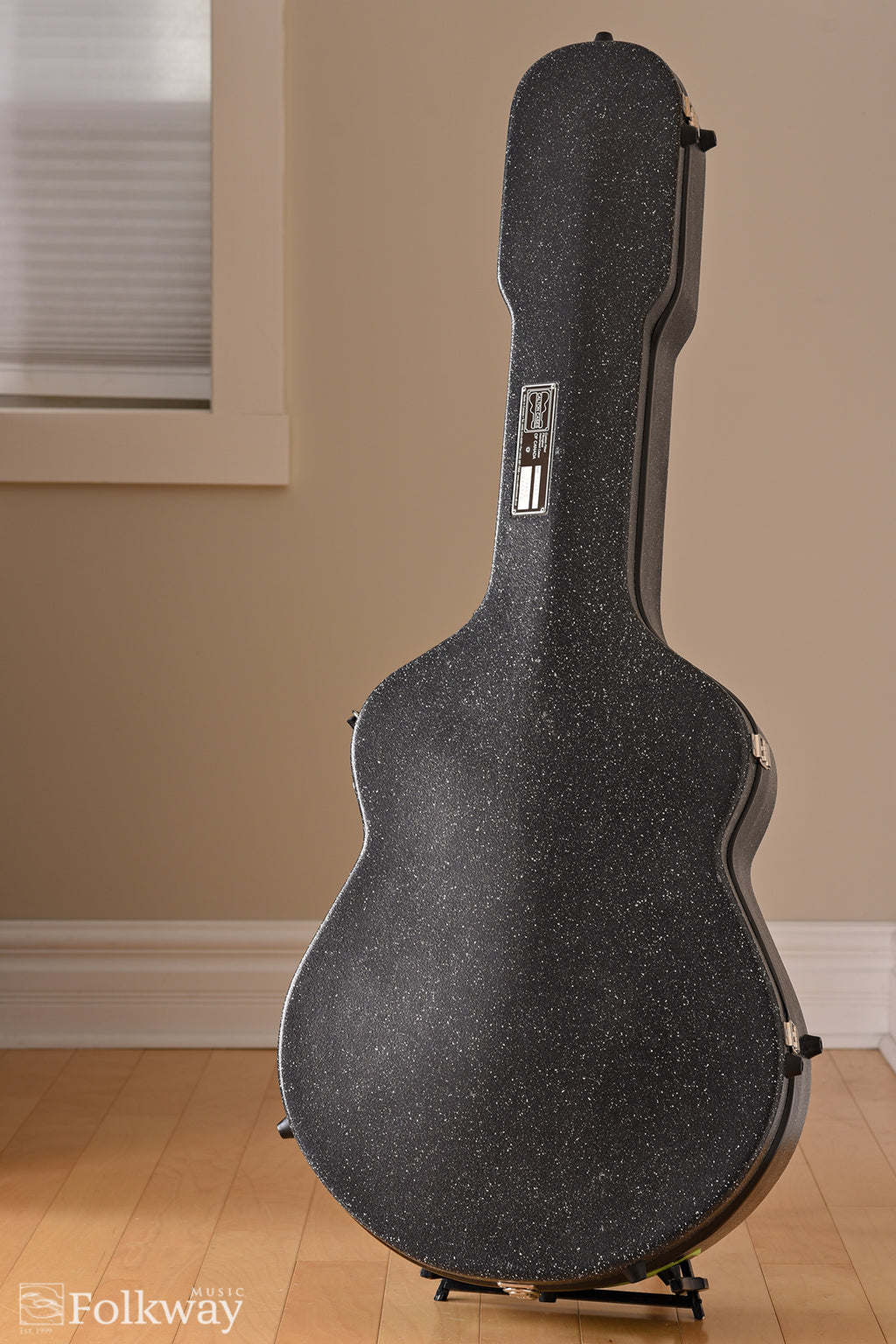 1997 Santa Cruz Tony Rice Model