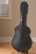 1997 Santa Cruz Tony Rice Model