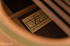 1997 Santa Cruz Tony Rice Model