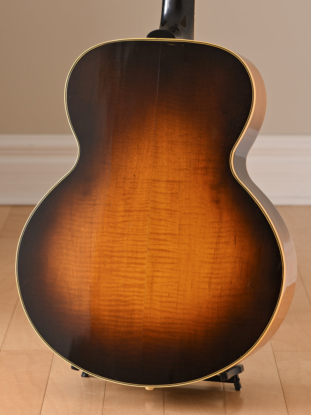 1951 Gibson J-185