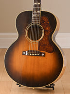 1951 Gibson J-185
