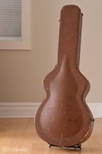 1951 Gibson J-185