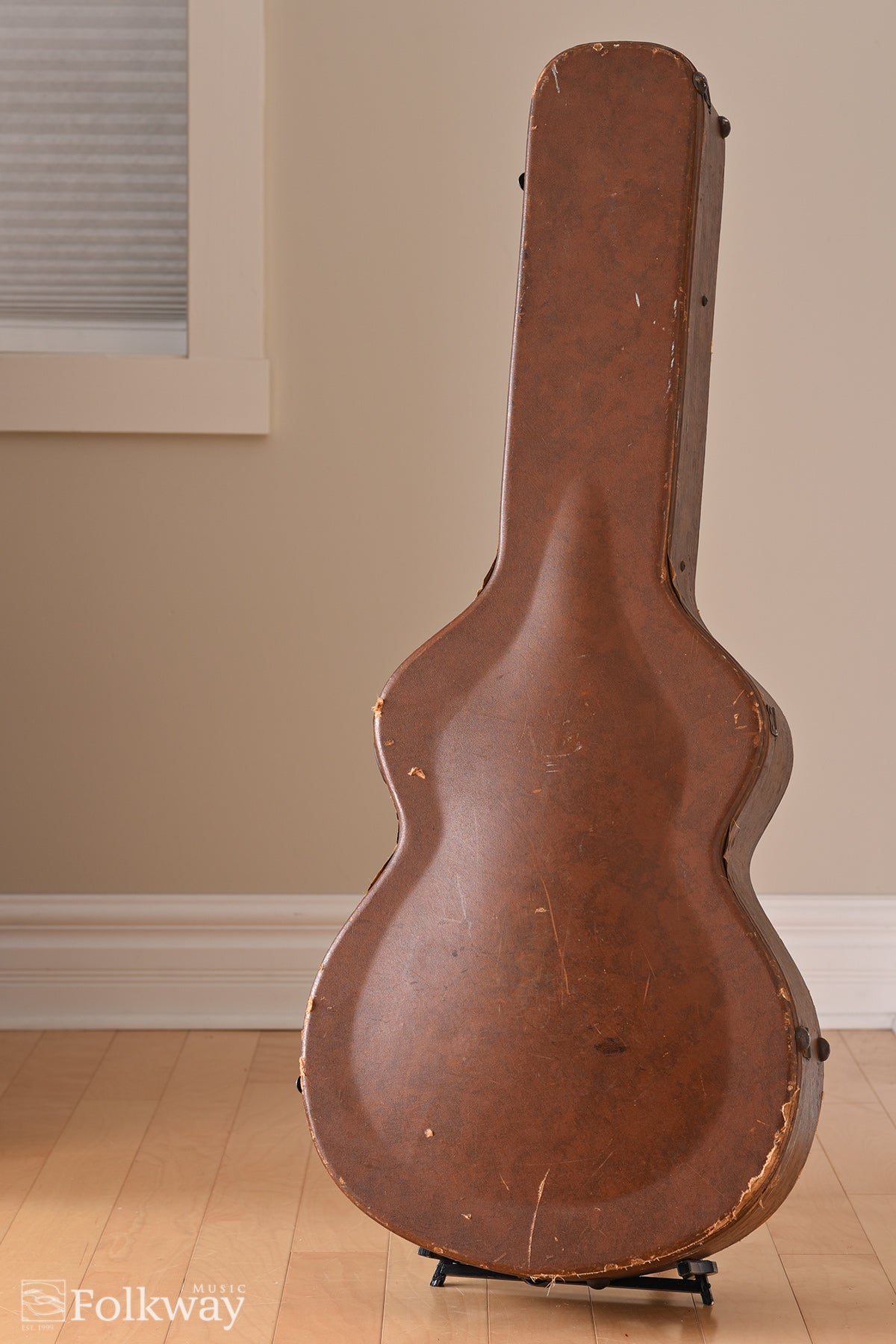 1951 Gibson J-185