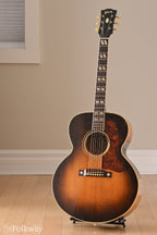 1951 Gibson J-185