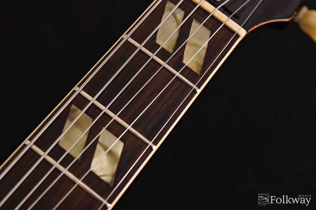 1951 Gibson J-185