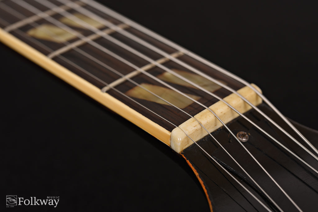 1951 Gibson J-185