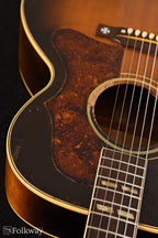 1951 Gibson J-185