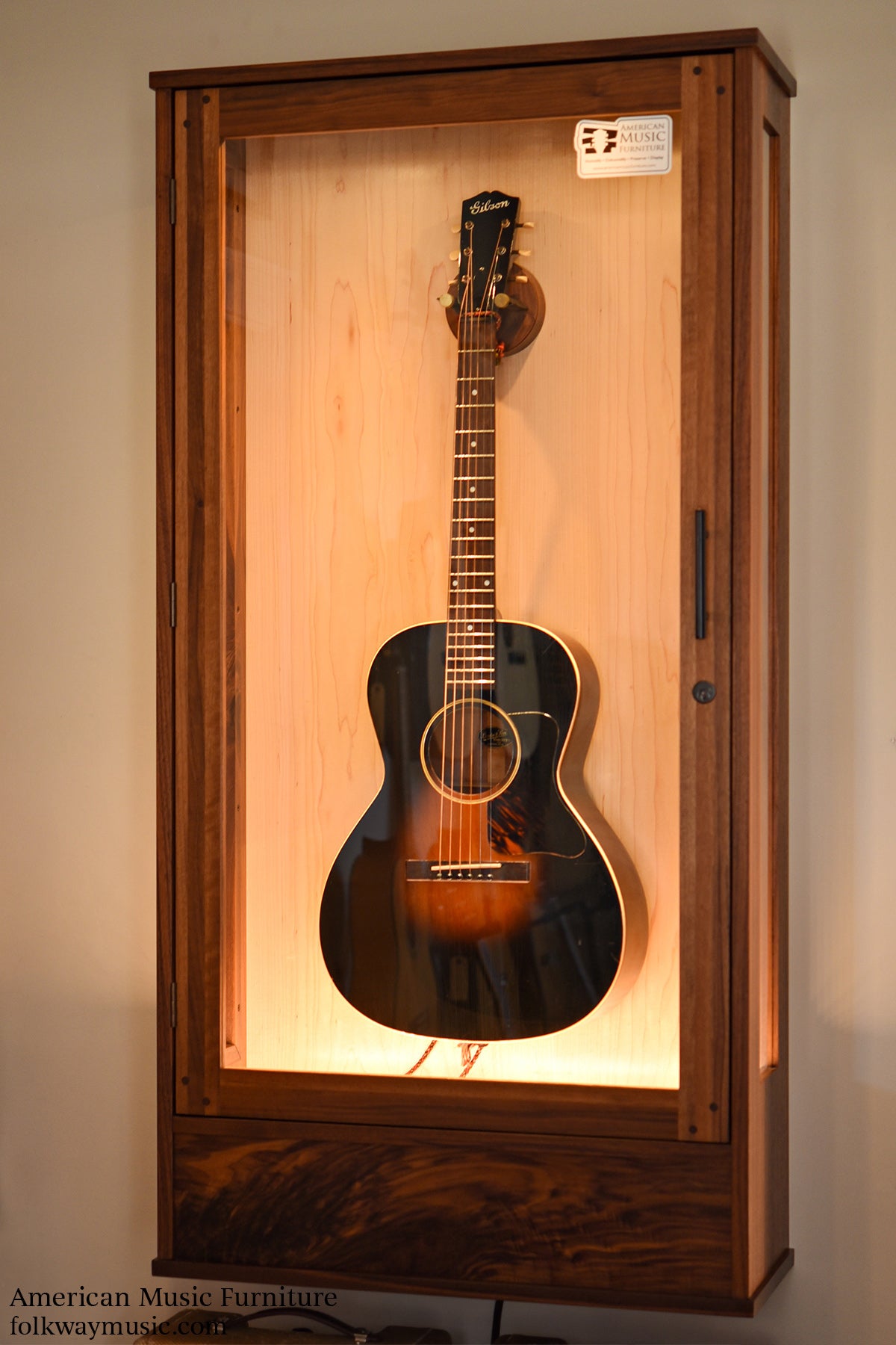 American Music Furniture