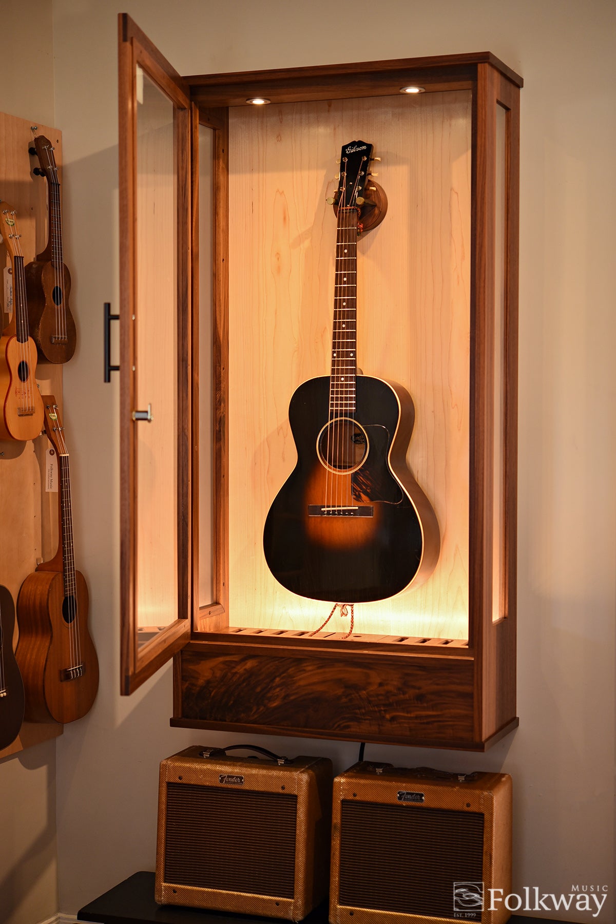 American Music Furniture