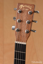 Martin Dreadnought Jr-10E Streetmaster (discontinued spec)