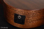 Martin Dreadnought Jr-10E Streetmaster (discontinued spec)