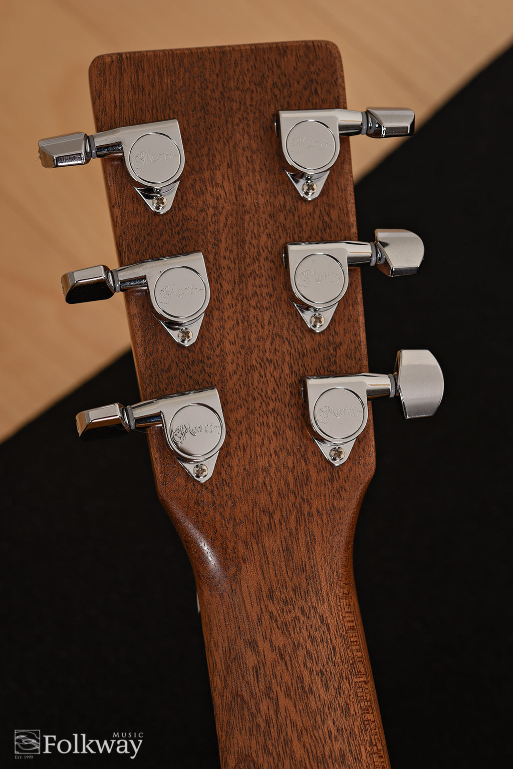 Martin Dreadnought Jr-10E Streetmaster (discontinued spec)